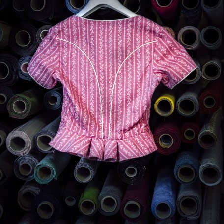 Trachtenschneiderei Andrea Sanktjohanser, &copy; Der Tegernsee