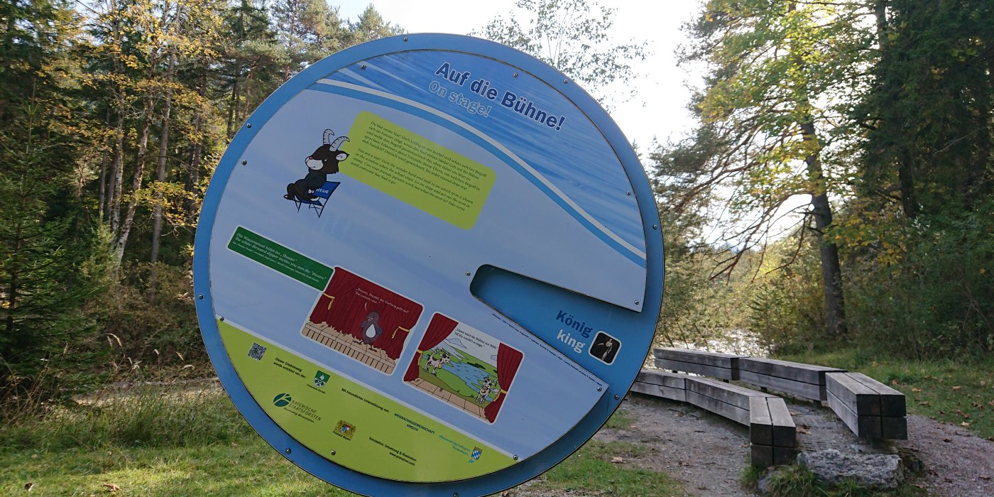 Naturschauspiel Kreuth_20_1, &copy; Der Tegernsee