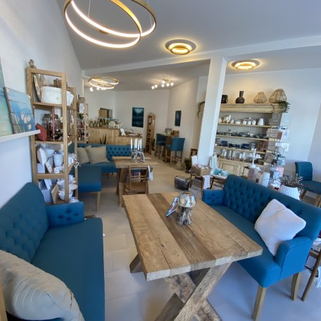 1-bild-cafe-genuss-deko, &copy; Susan Schulz