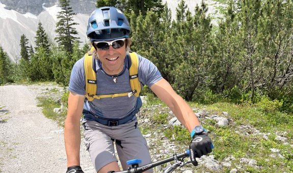 Alpinbiking.com, © Hubert Winkler
