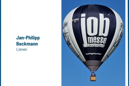 Jan-Philipp Beckmann, © Jan-Philipp Beckmann