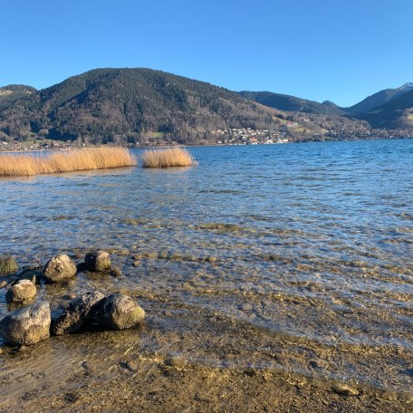 Tegernsee, &copy; im-web.de/ Tourist-Information Bad Wiessee