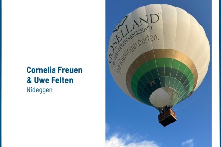 Freuen Felten, © Freuen Felten