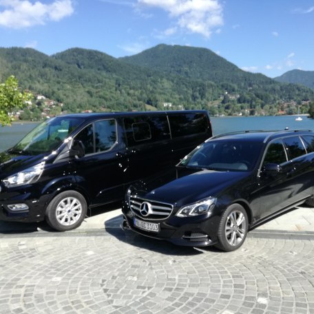 reiss_fahrservice4_kleiner, © © Fahrservice Reiss am Tegernsee