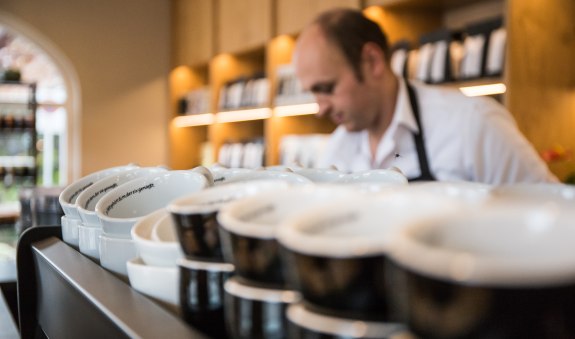 Erste Tegernseer Kaffeerösterei, © Erste Tegernseer Kaffeerösterei GmbH Erste Tegernseer Kaffeerösterei, © Erste Tegernseer Kaffeerösterei GmbH