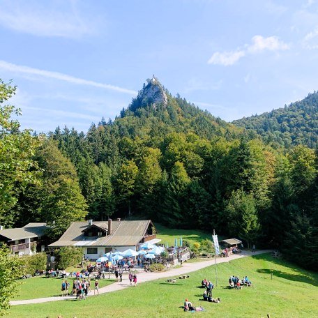 Riederstein, &copy; Sabine Nagl