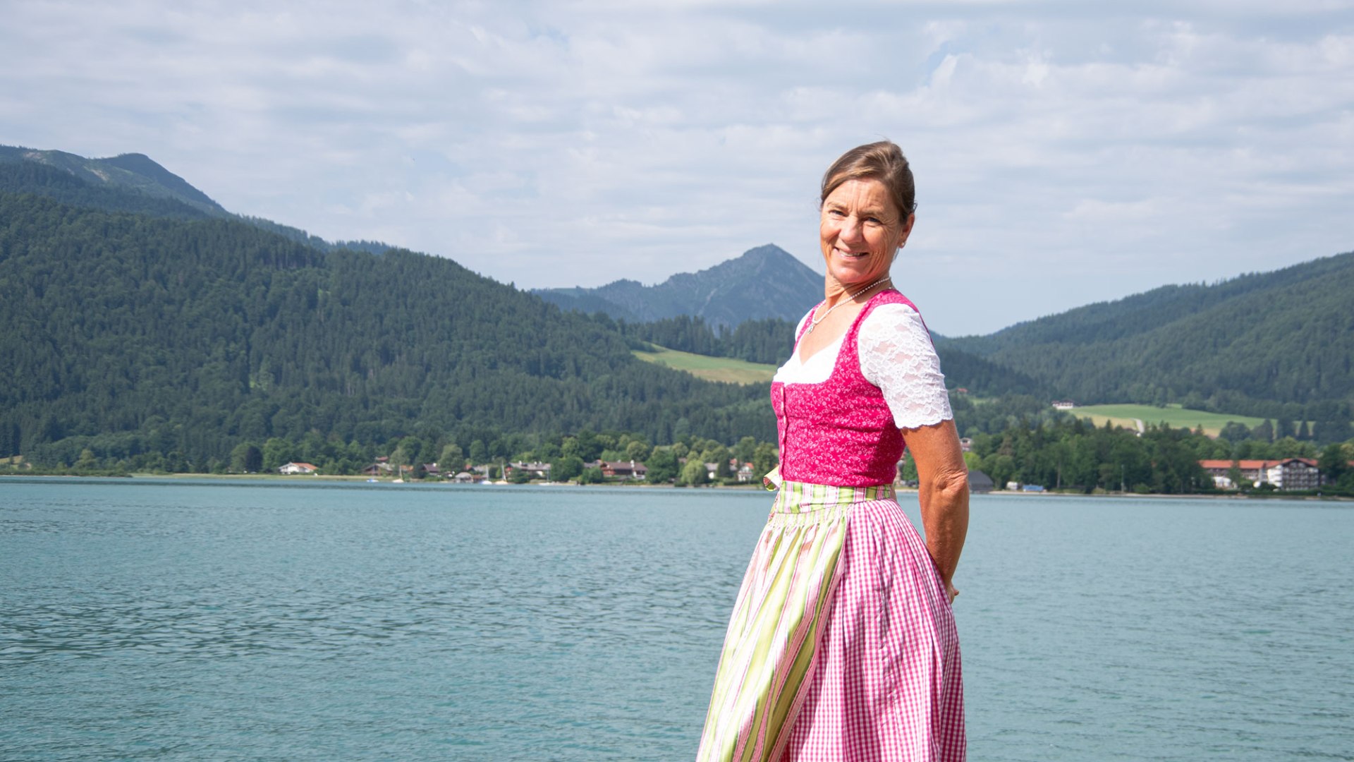 Heimatführerin Julia Schmidt