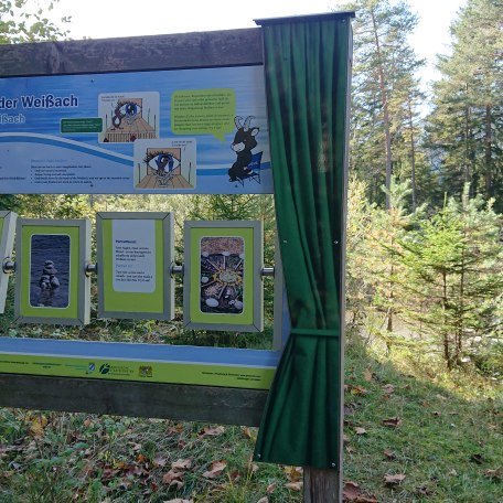 Naturschauspiel_Kreuth_9_1, &copy; Der Tegernsee