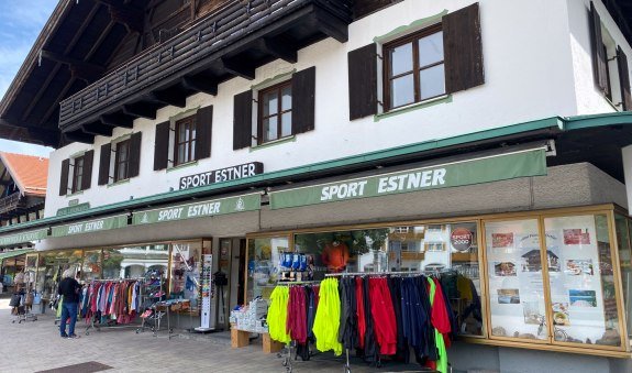 Sport_Estner, &copy; Der Tegernsee (FvP)