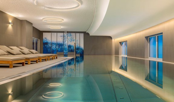 Caro & Selig_spa_02, © Caro & Selig