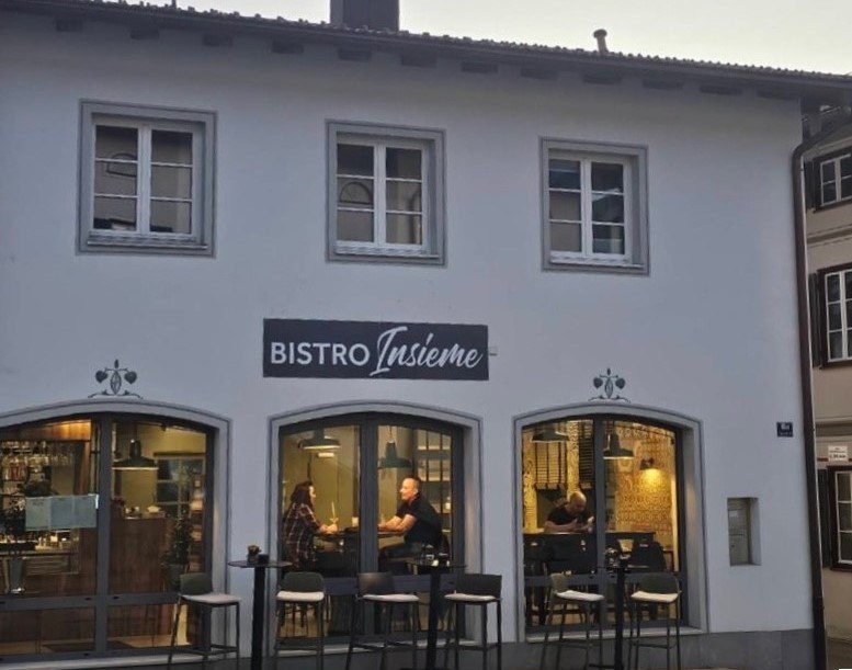 insieme, © Bistro Insieme