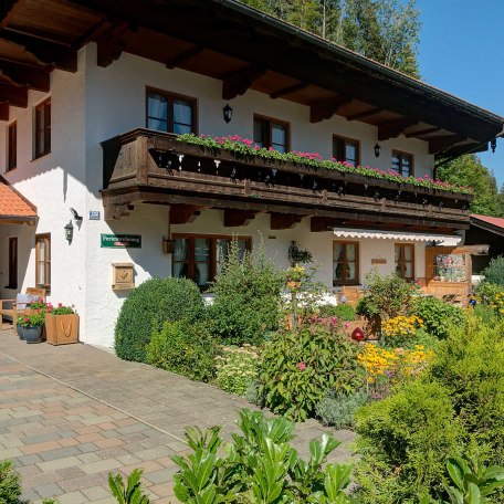 Ferienwohnung Haus Mittelbach in sonniger und ruhiger Lage, &copy; GERLIND SCHIELE PHOTOGRAPHY TEGERNSEE