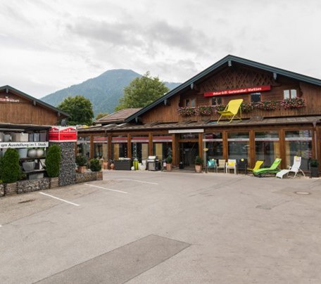 Stettner_Haus, &copy; Bau- & Garten Fachmarkt Stettner GmbH