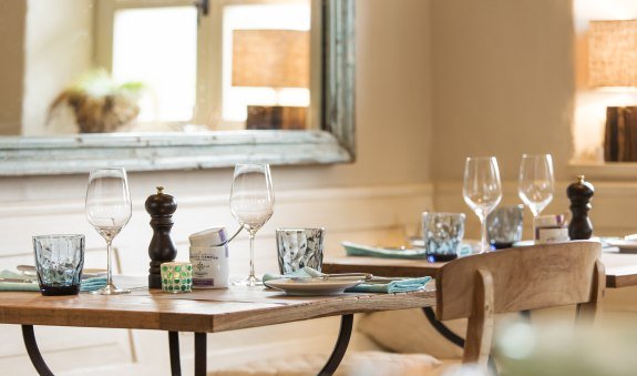 Fahrhütte Fahrhütte