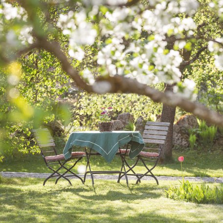 Unser sch&ouml;ner Garten, &copy; im-web.de/ Tourist-Information Bad Wiessee