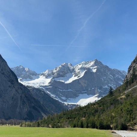 Kreuth und Umgebung, &copy; im-web.de/ Tourist-Information Kreuth