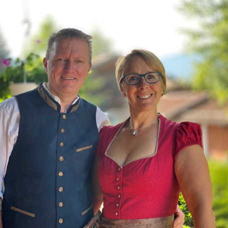 neu-helga-en-bennie, &copy; Seegers H&ouml;rerlebnis