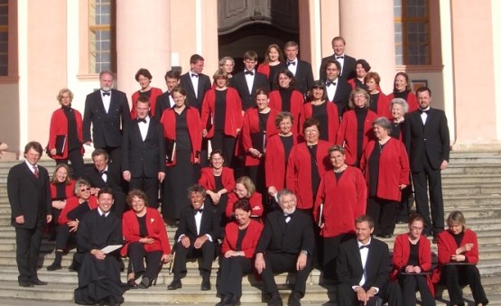 Palestrina Motettenchor Palestrina Motettenchor