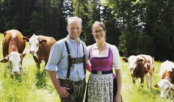 Zum Schu&szlig;baur EKF, &copy; Daniel Delang