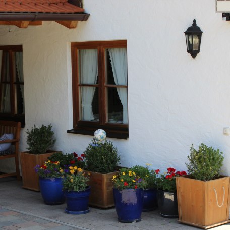 Ferienwohnung Haus Mittelbach in sonniger und ruhiger Lage, © Peter Mittelbach