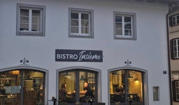 insieme, © Bistro Insieme