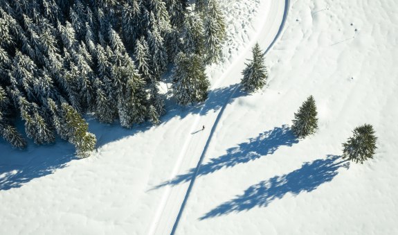 Langlauf Bayrischzell-47
