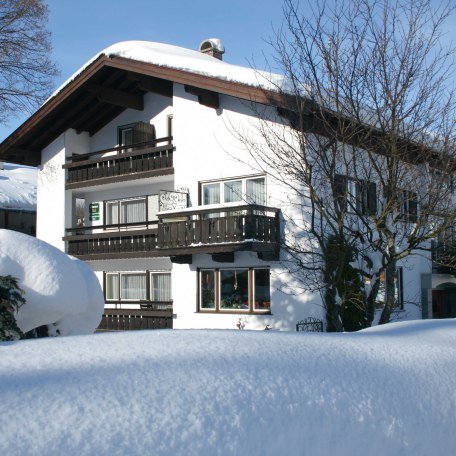 Winter bei Familie Heim, &copy; im-web.de/ Tourist-Information Bad Wiessee