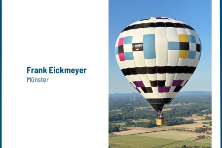 Frank Eickmeyer, © Frank Eickmeyer