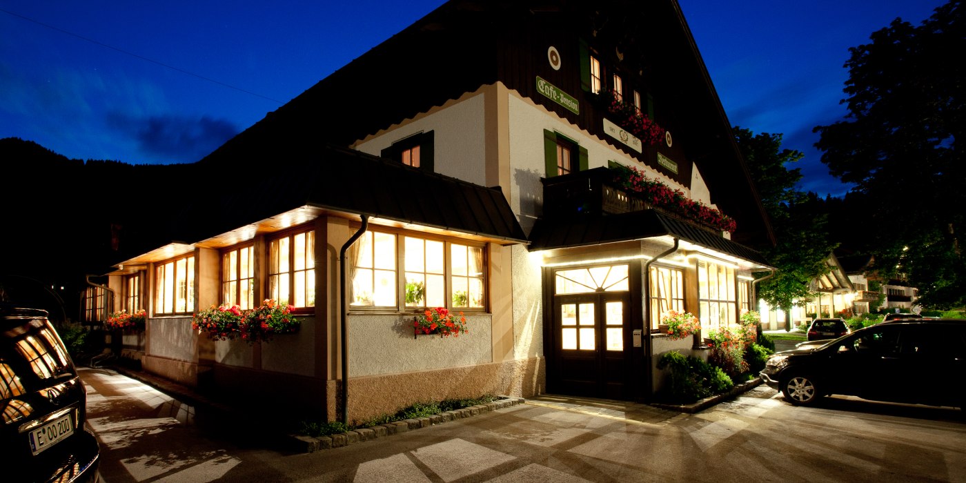Gasthof G&ouml;ttfried