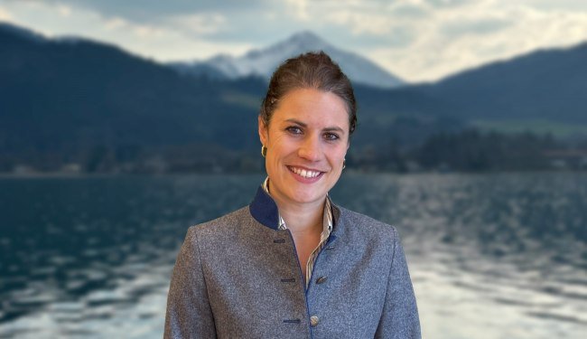 Franziska Hollinger