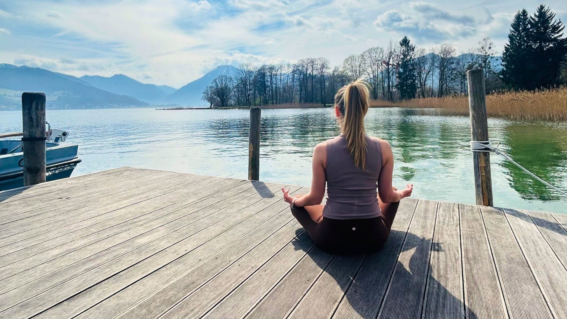 Yoga (2), &copy; Hotel Terrassenhof