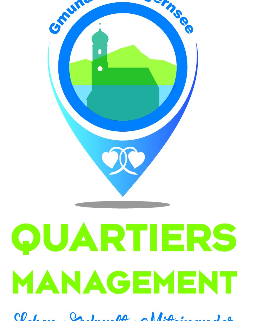 Quartiers Managment, © gemeinde gmund Quartiers Managment, © gemeinde gmund