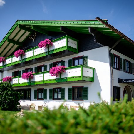 Landhaus am Stein 001, © [c] Landhaus am Stein