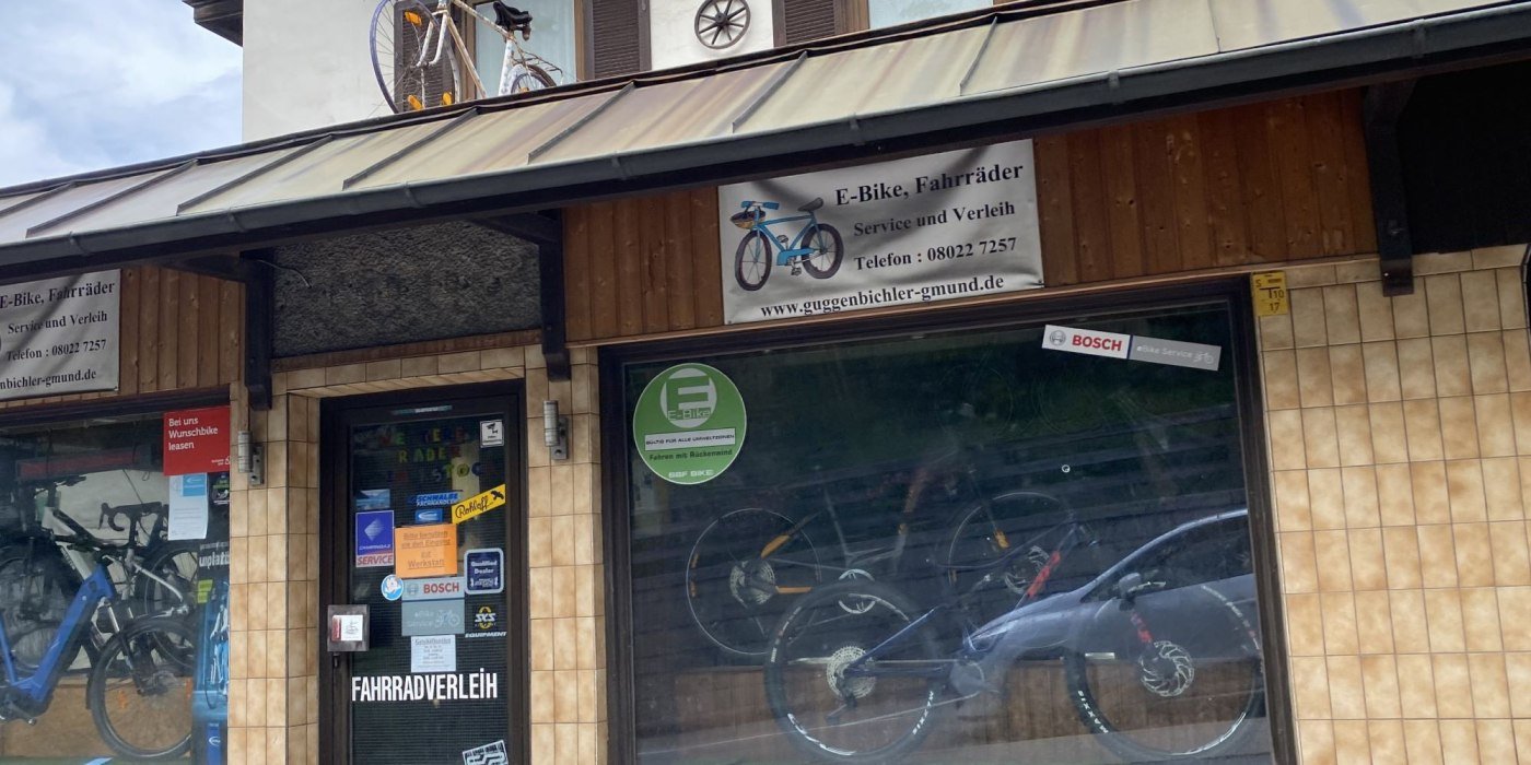 GuggenbichlerFahrrad_001, &copy; Der Tegernsee (Nina Reifenstuhl)