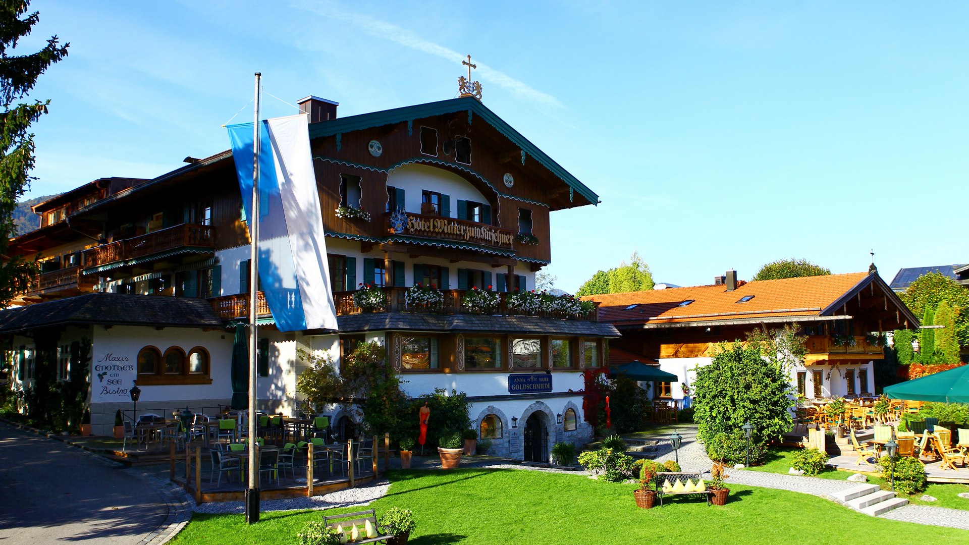 maier-kirschner-001, © (c) Hotel Maier zum Kirschner