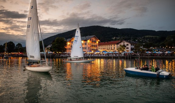 Seefest Tegernsee, © Der Tegernsee (Thomas Plettenberg)
