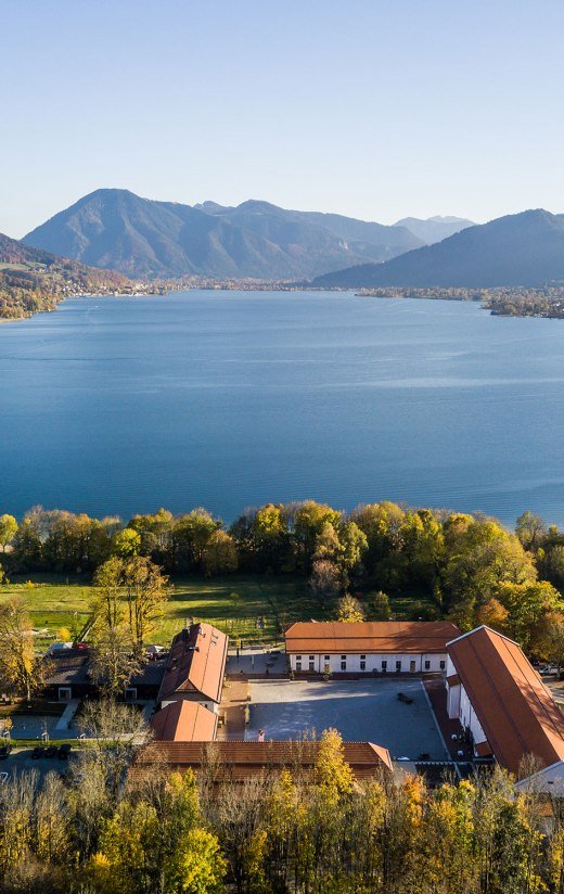 GutKaltenbrunn_Overview,-photography-credit-K&auml;fer-Gut-Kaltenbrunn, &copy; K&auml;fer Gut Kaltenbrunn