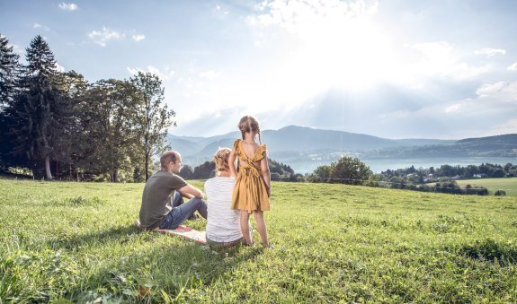 Gmund am Tegernsee, &copy; DER TEGERNSEE