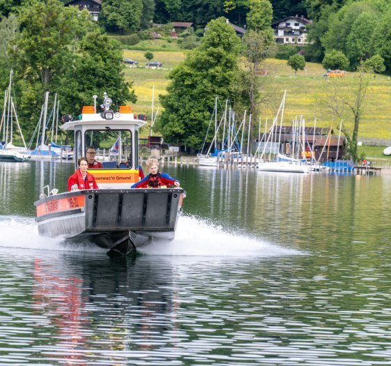Alexandra Wiltsch 06, © Der Tegernsee (Thomas Plettenberg)