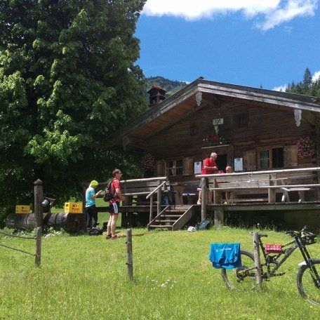 Powderworld Skilanglauf und Mountainbikeschule Kreuth, &copy; Powderworld Skilanglauf und Mountainbikeschule Kreuth