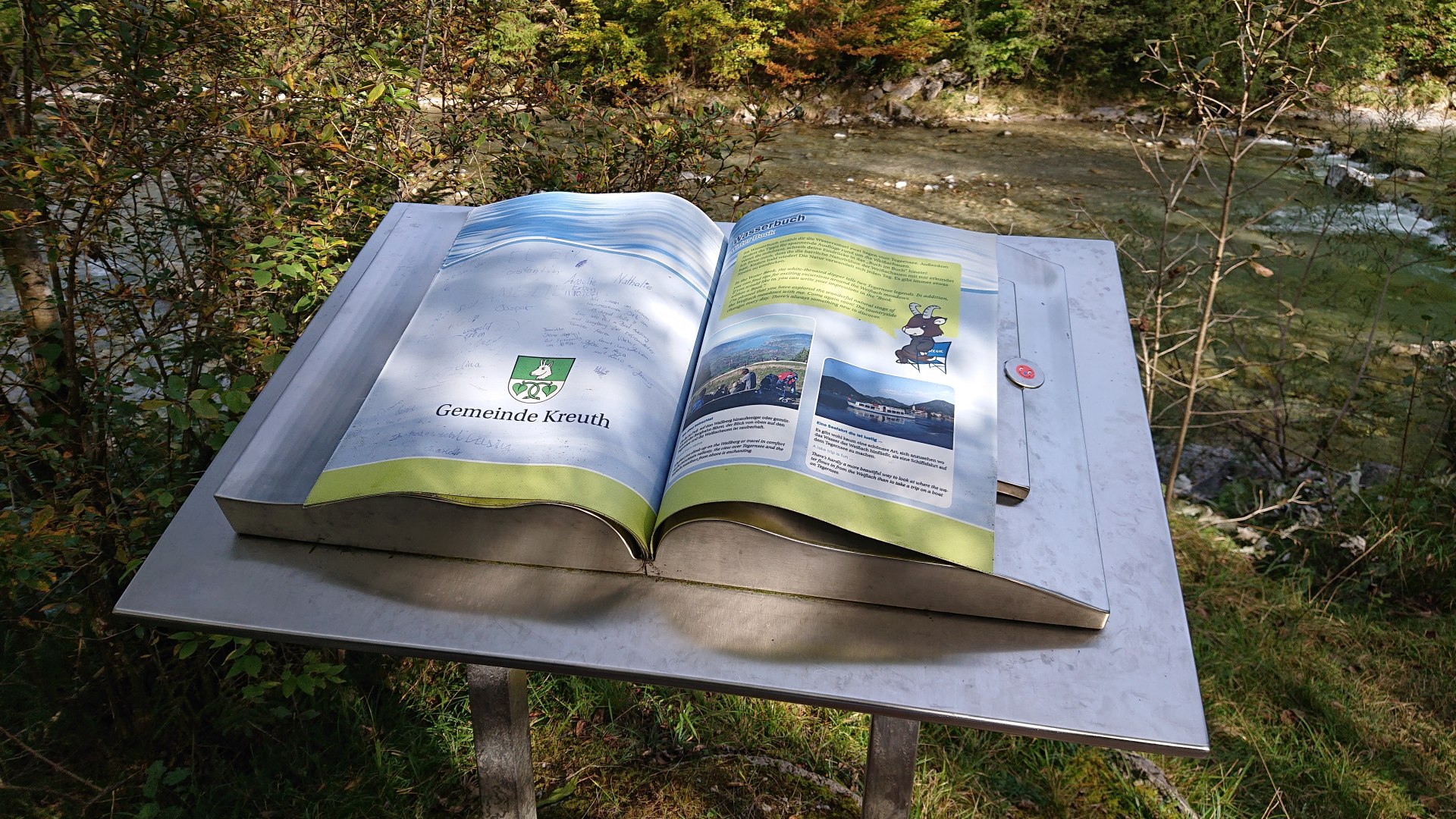 Naturschauspiel Kreuth_21_1, © Der Tegernsee