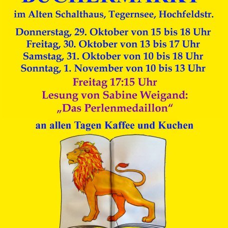 Plakat A3 Lions Club Plakat A3 Lions Club