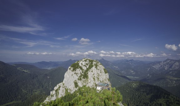 TTT_0718_DD_Landschaft_Sommer_Tegernseer H&uuml;tte_Kreuth-0002, &copy; DER TEGERNSEE