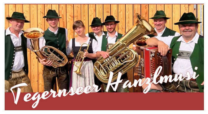 Hanzlmusi, &copy; Hotel zur Post