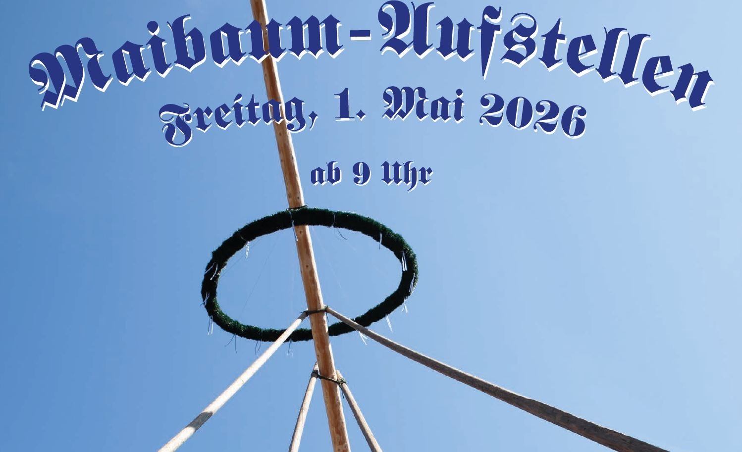 260501_Maibaumaufstellen