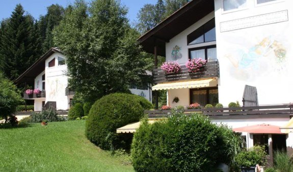 Aussenansicht, &copy; im-web.de/ Ferienwohnungen Tegernsee