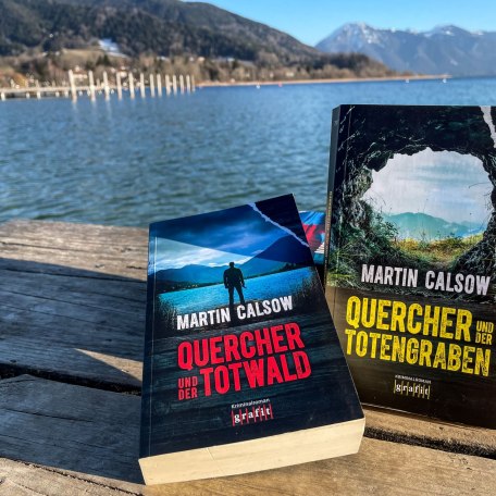 Martin Calsow 02, © Der Tegernsee (Sabine Ziegler-Musiol)