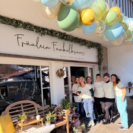 Er&ouml;ffnung, &copy; Anja Brendel