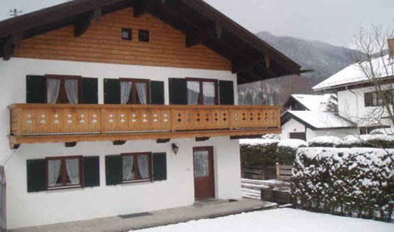 Landhaus Anzengruber, &copy; im-web.de/ Tourist-Information Rottach-Egern