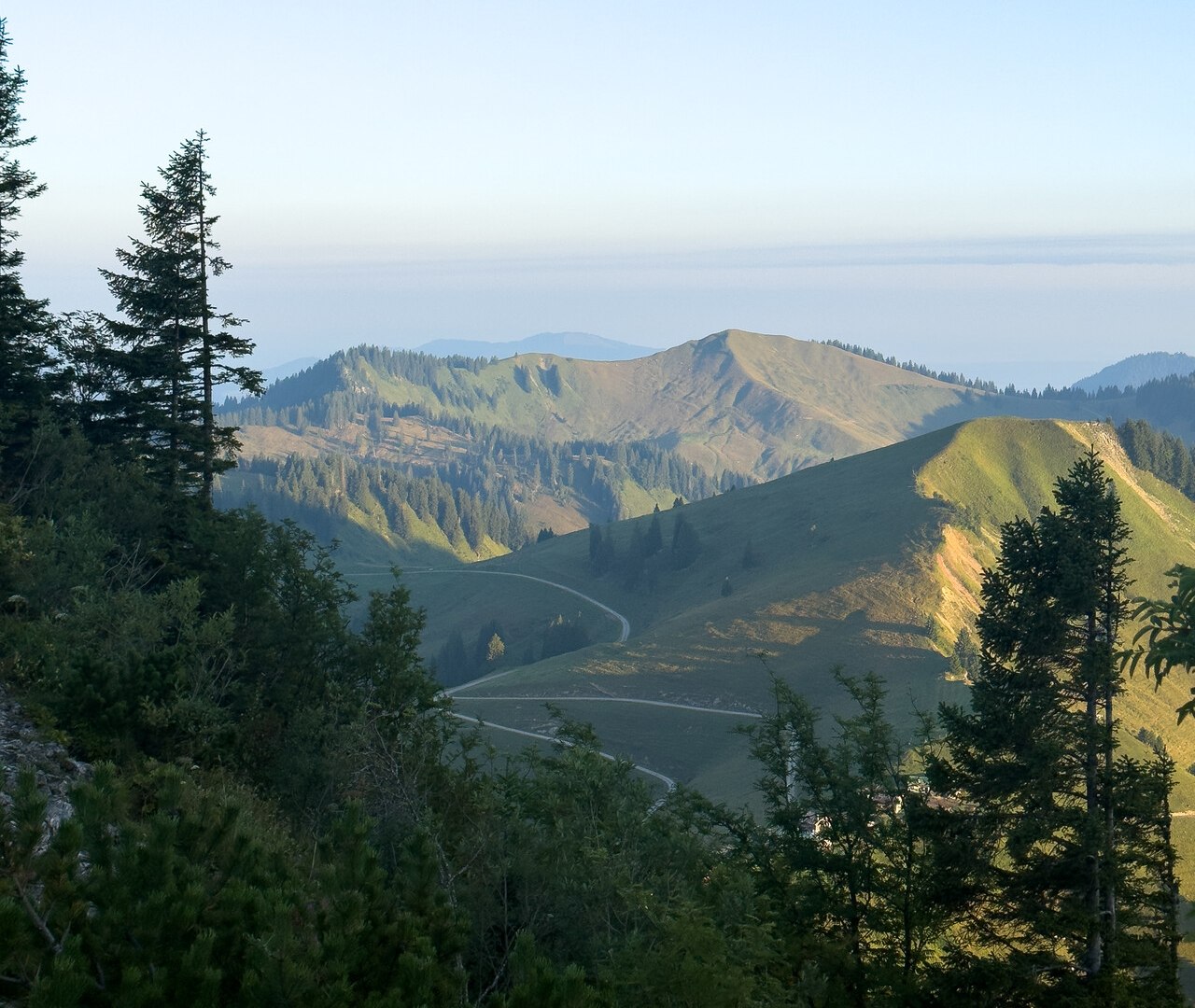 TTT_0825_IW-IL_Aktiv_Wanderung_Tegernseer Huette_Kreuth_0215, &copy; TTT-Plettenberg